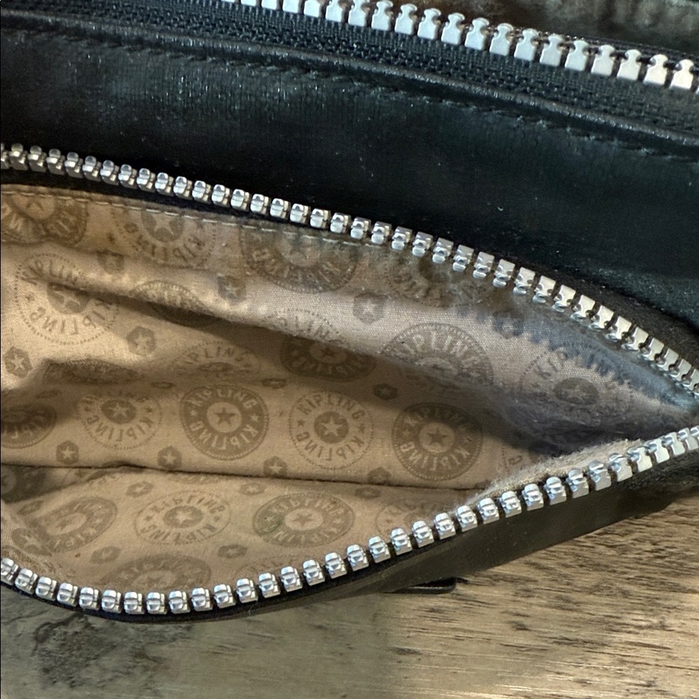 Kipling wristlet - Picture 2 of 4